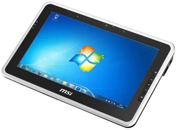 WindPad 100W