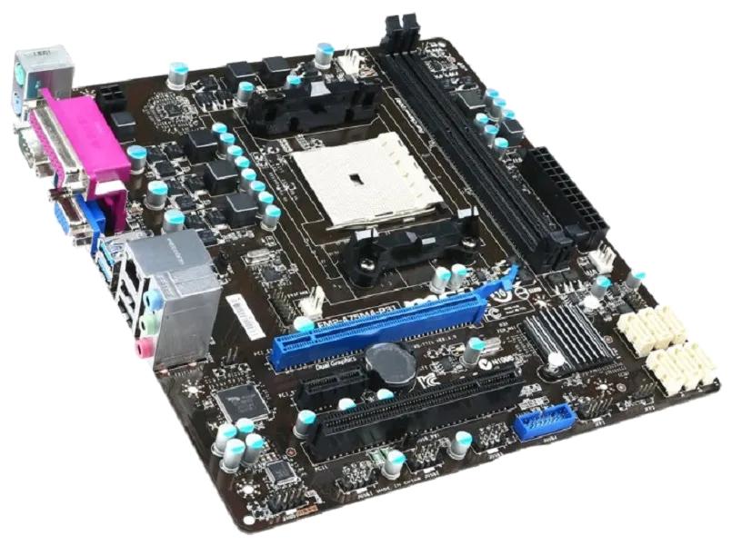 FM2-A75MA-P31