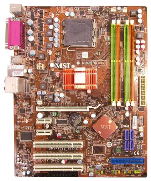 G31P Neo2-FP