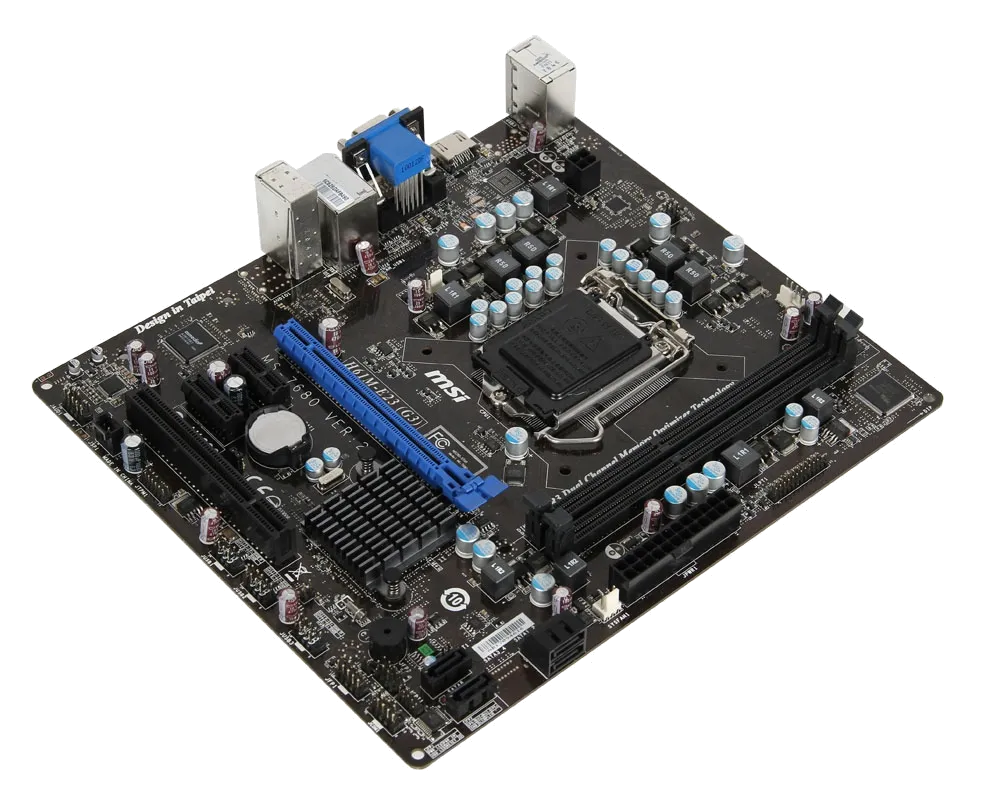 H61M-E23 (G3)