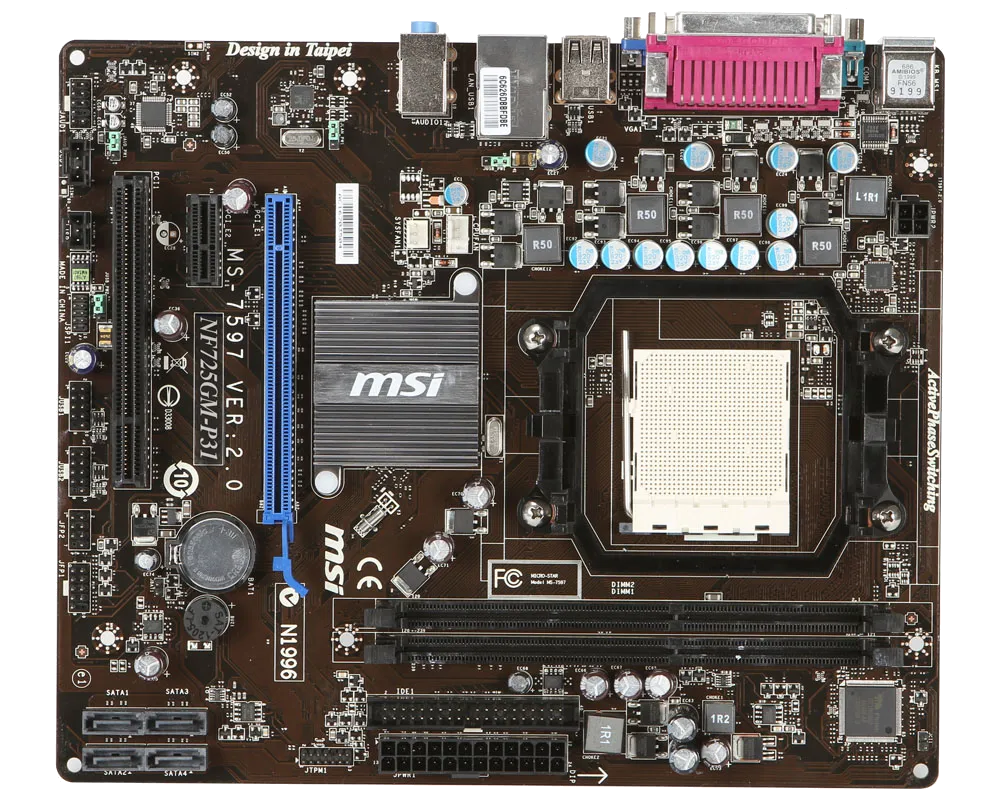 NF725GM-P31