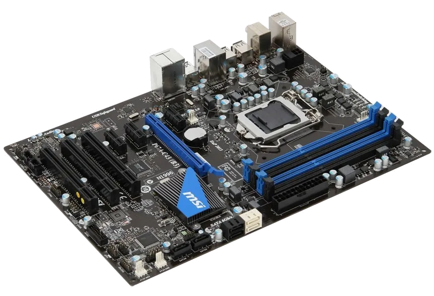 P67A-C43 (B3)
