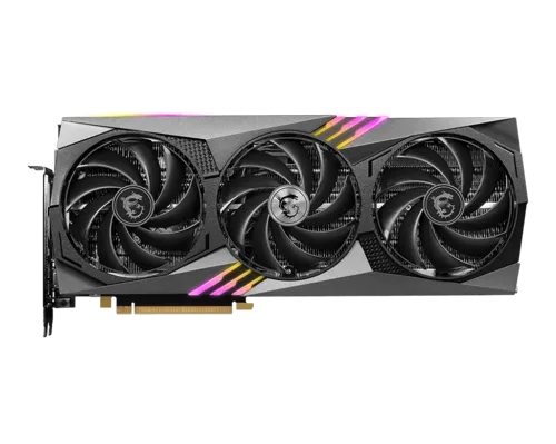 GeForce RTX 4070 GAMING X TRIO