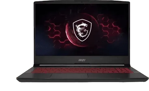 GL66 11UEK207XRU
