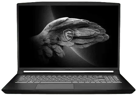 ноутбука MSI P75 9SG1009RU