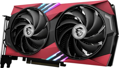 RTX 4060 GAMING MLG
