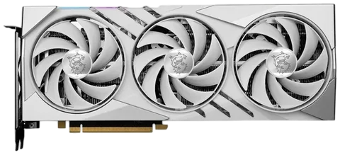 RTX 5080 GAMING TRIO WHITE