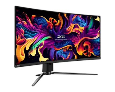 MPG 341CQPX QD-OLED